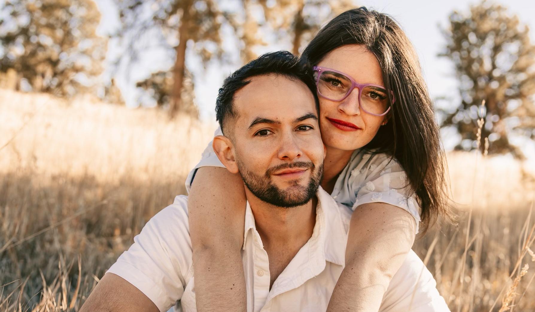 Kaitlyn Thornton and Hunter Stayton's Wedding site