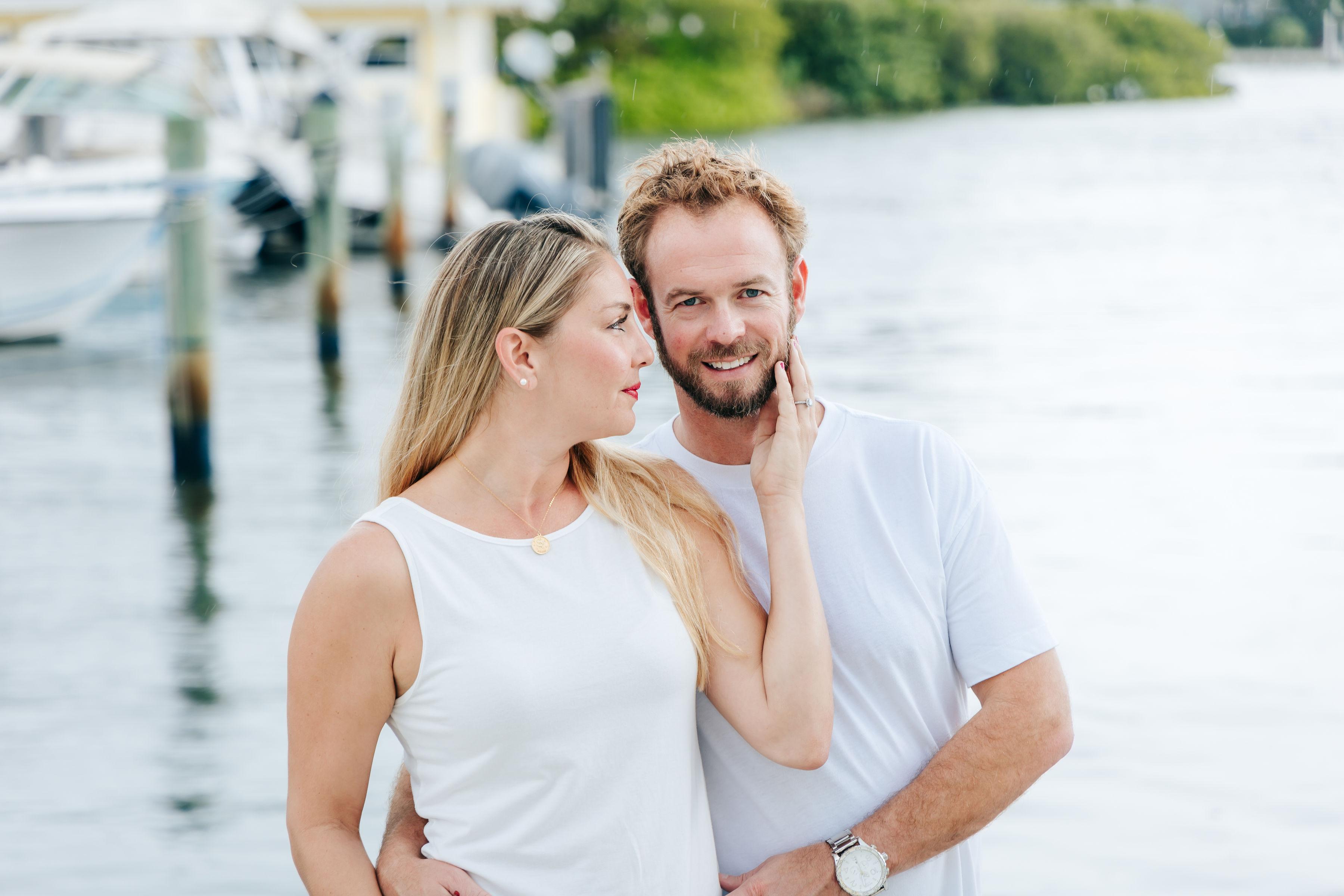 The Wedding Website of Nicole Coppock and Brendan Hennigar