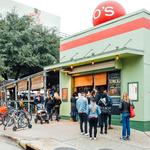 Stroll, Shop, & Eat on South Congress