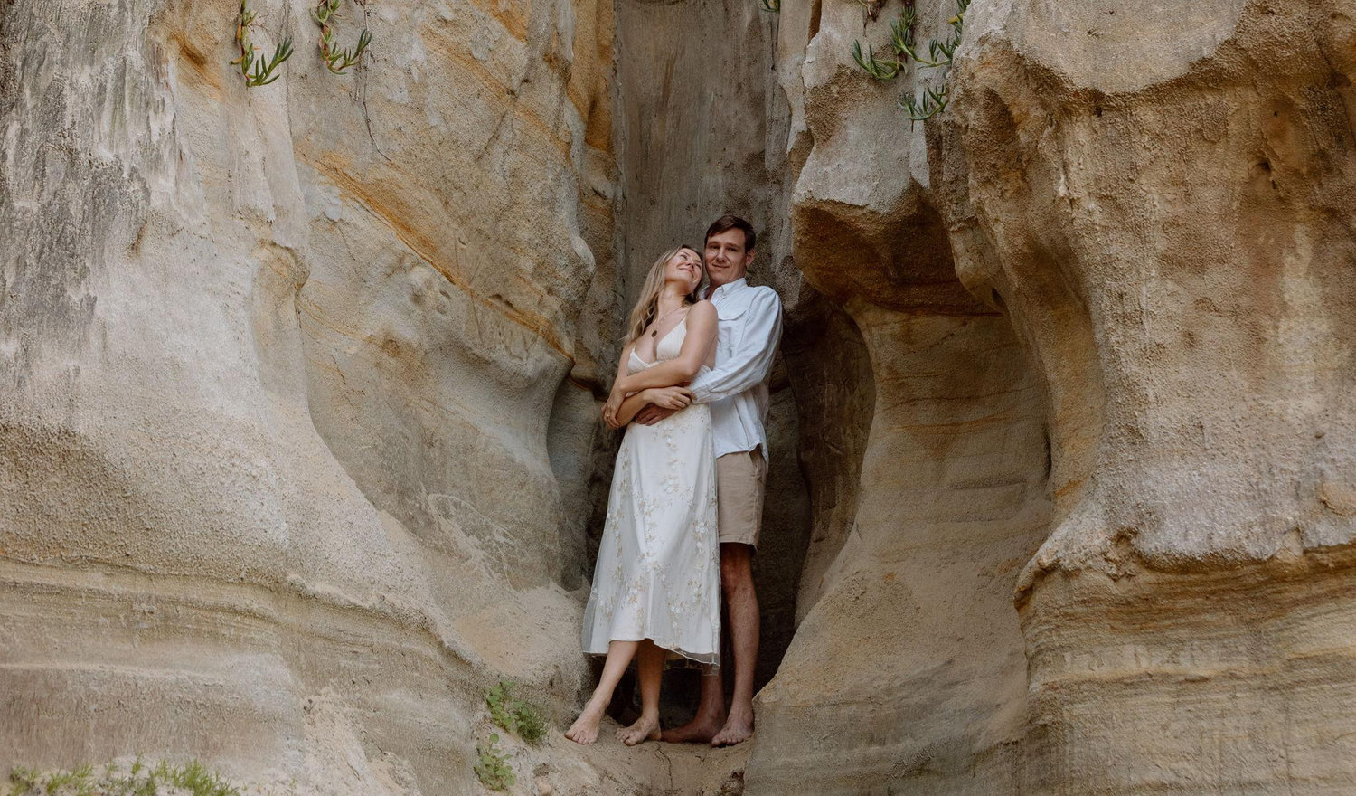 The Wedding Website of William Schuh and Elizabeth Keenan