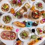 Cocina 35 Brunch