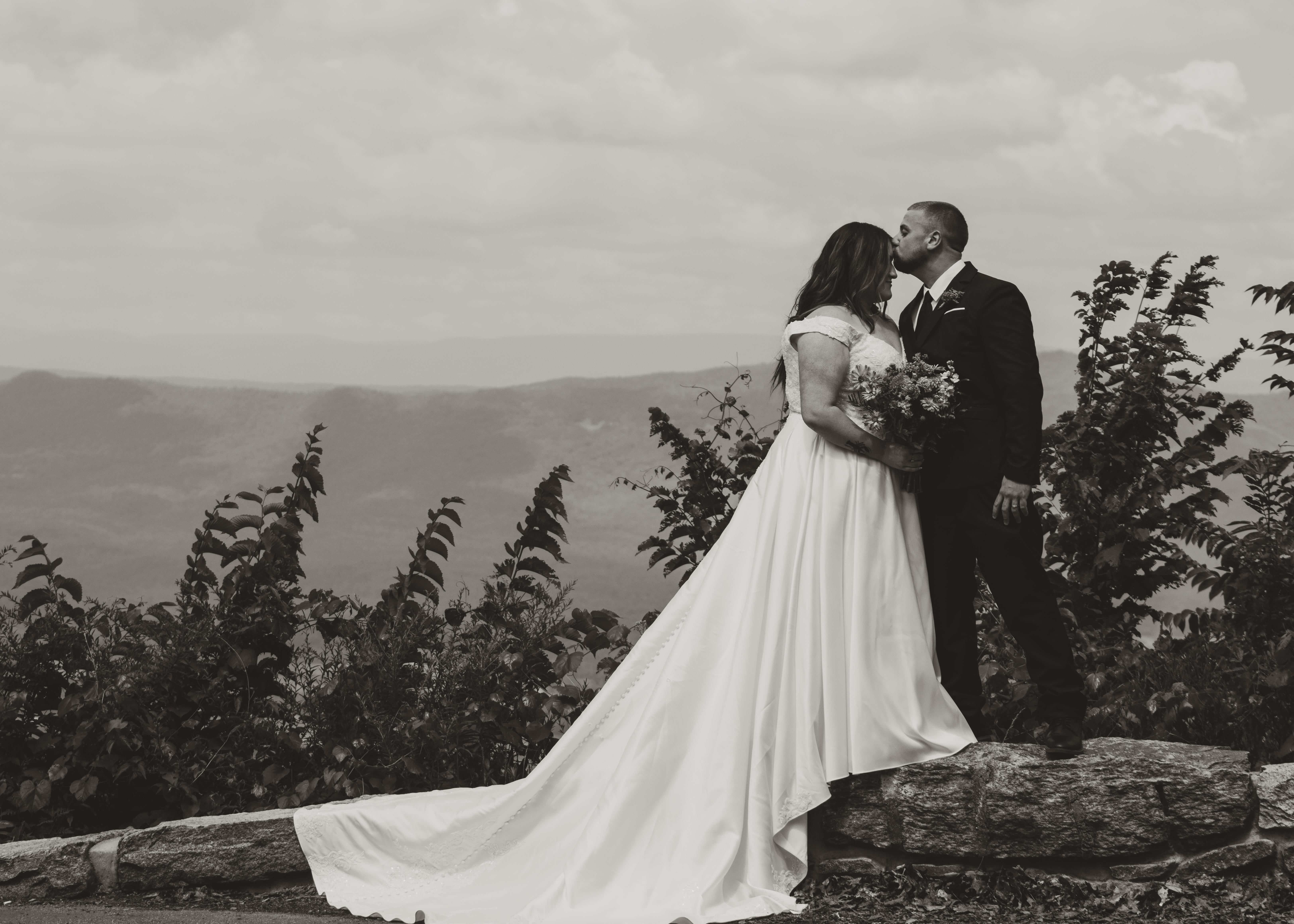 The Wedding Website of Megan Grass and Kenneth Graman