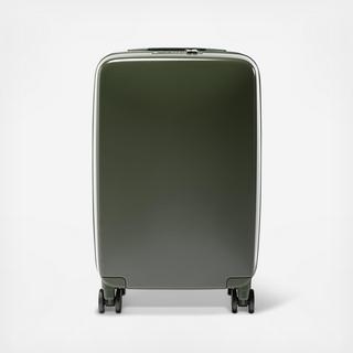 A22 Matte Smart Carry-On