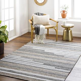 Azalea Stripe Rug
