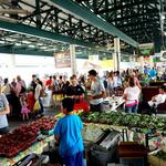 Nashville Farmers' Market