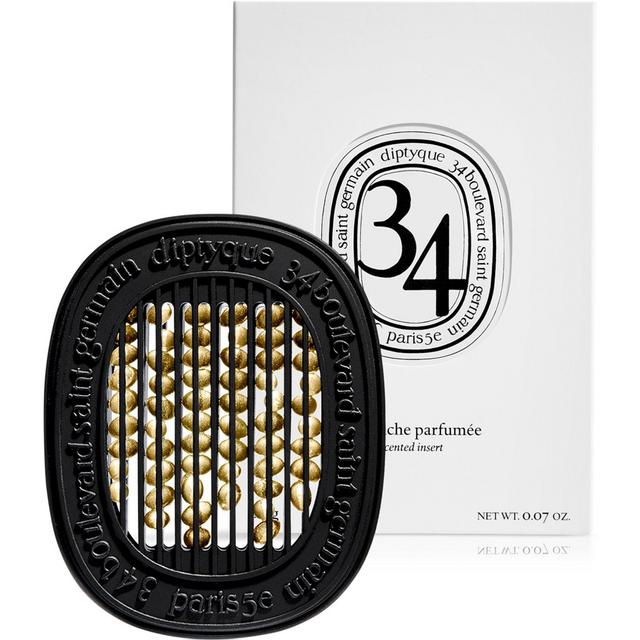DIPTYQUE 34 Boulevard Saint Germain Diffuser Insert 0.07 oz.