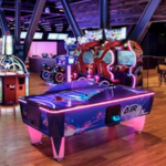 Arcade Bowling