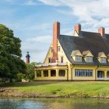 Whalehead Club