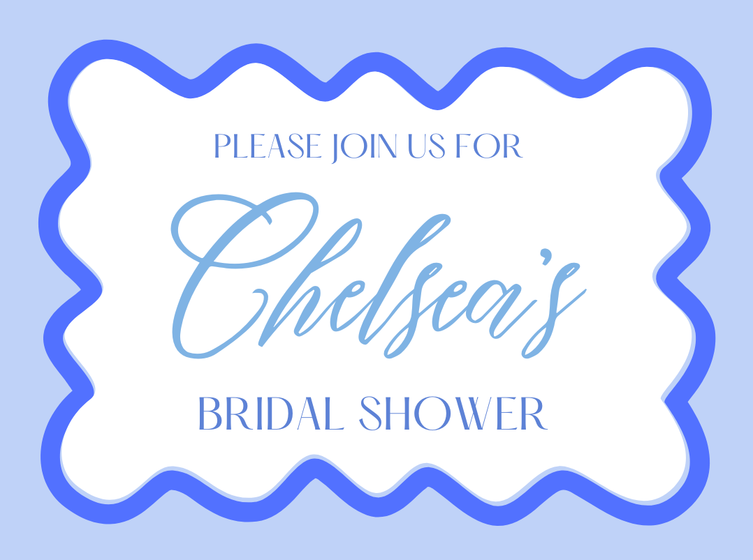 The Wedding Website of Chelsea Gartner and Jason Shields