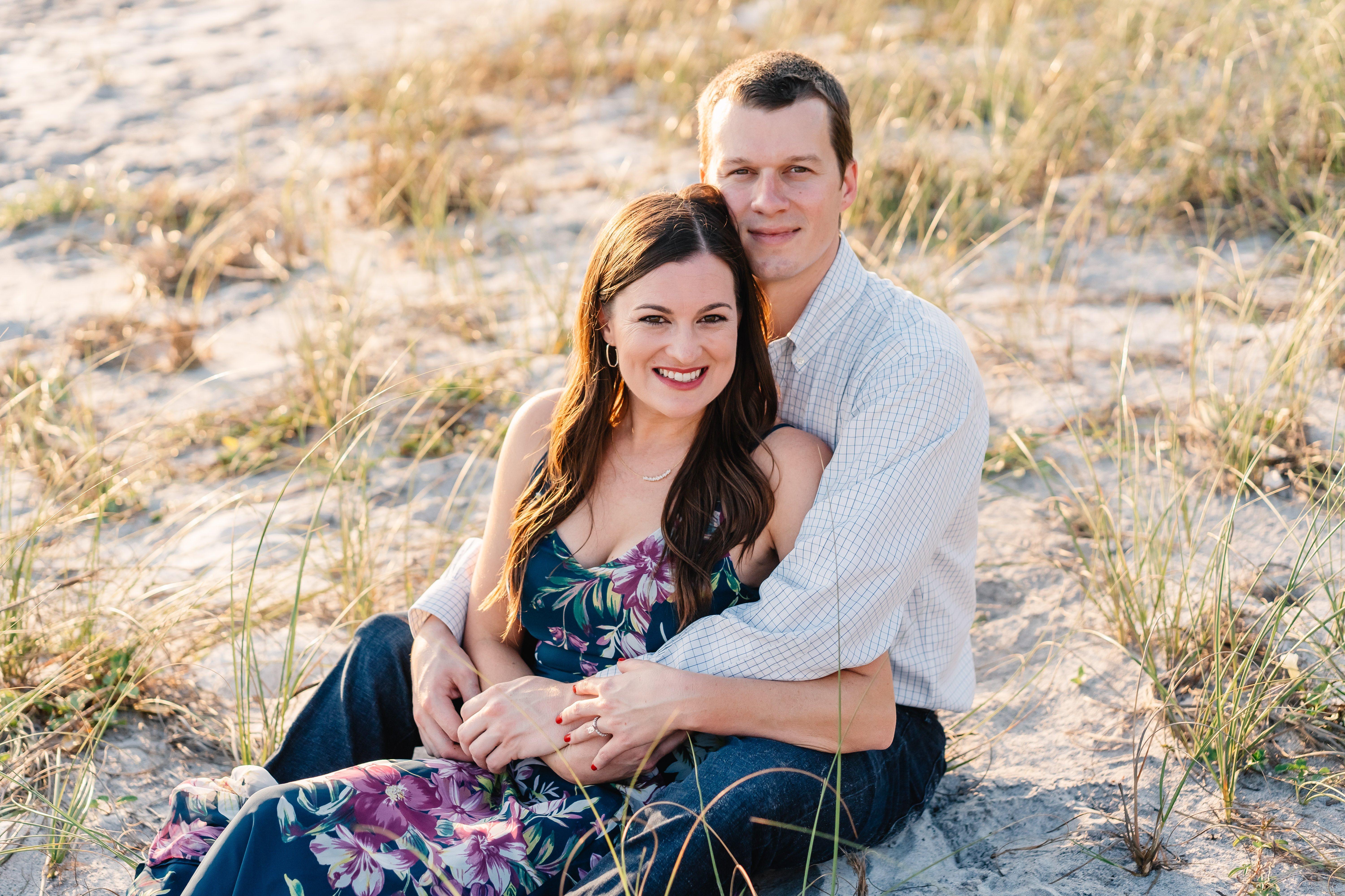 The Wedding Website of Jennifer Bergh and Travis Brooks