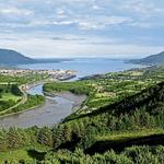 Carlingford Lough / Cooley Peninsula