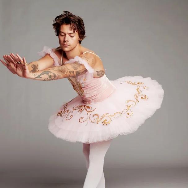 Ballet Tickets For Two