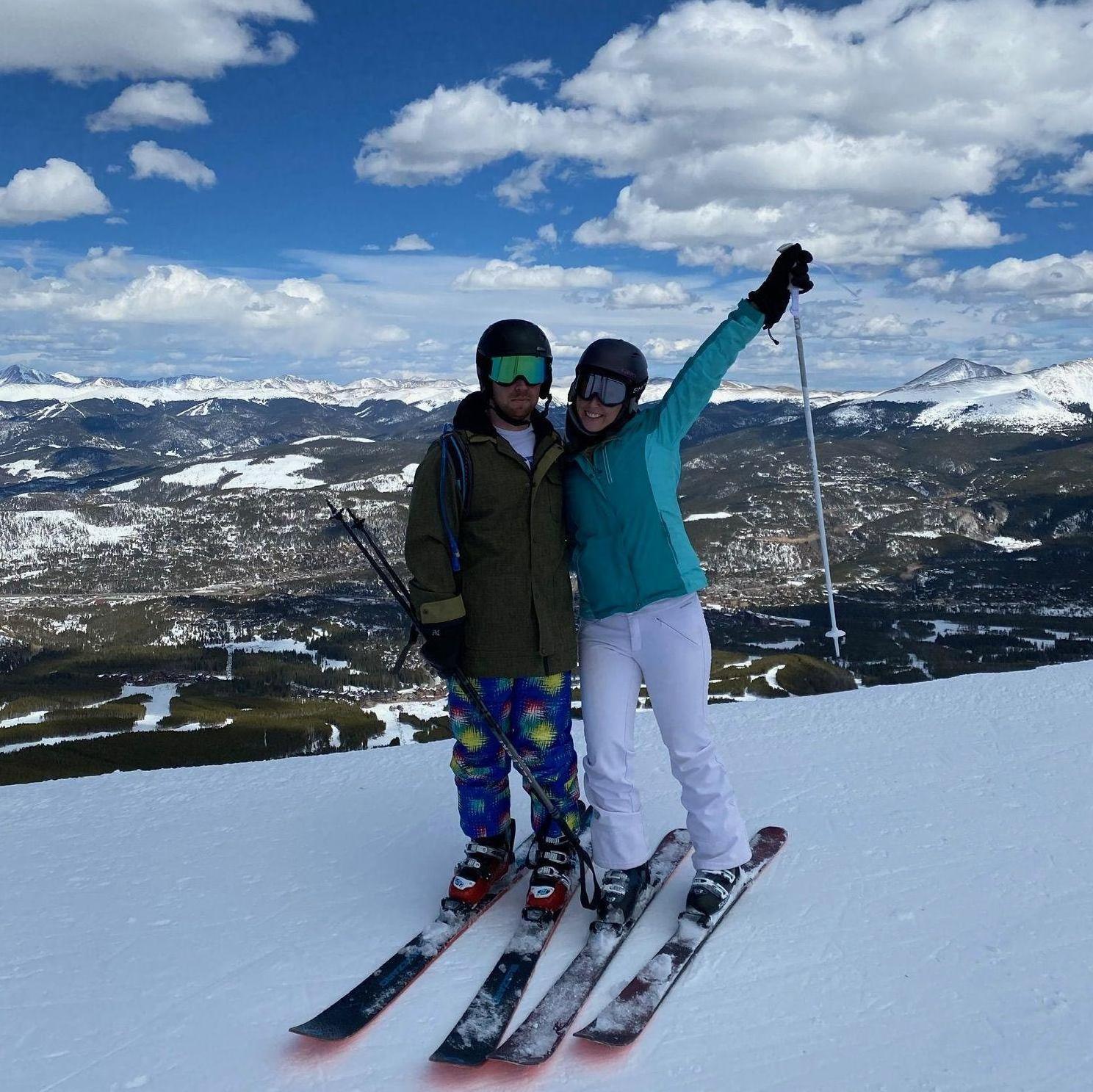 Breckenridge, CO
