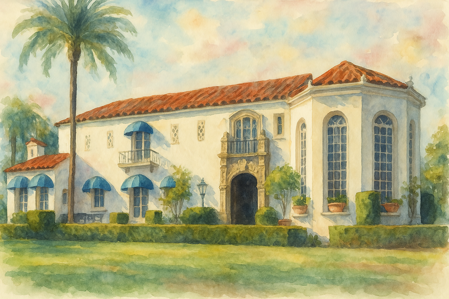 The Wedding Website of Isaac Ruhland and Clarissa Lino