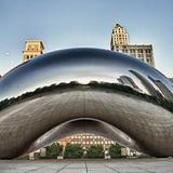 Millennium Park / Grant Park