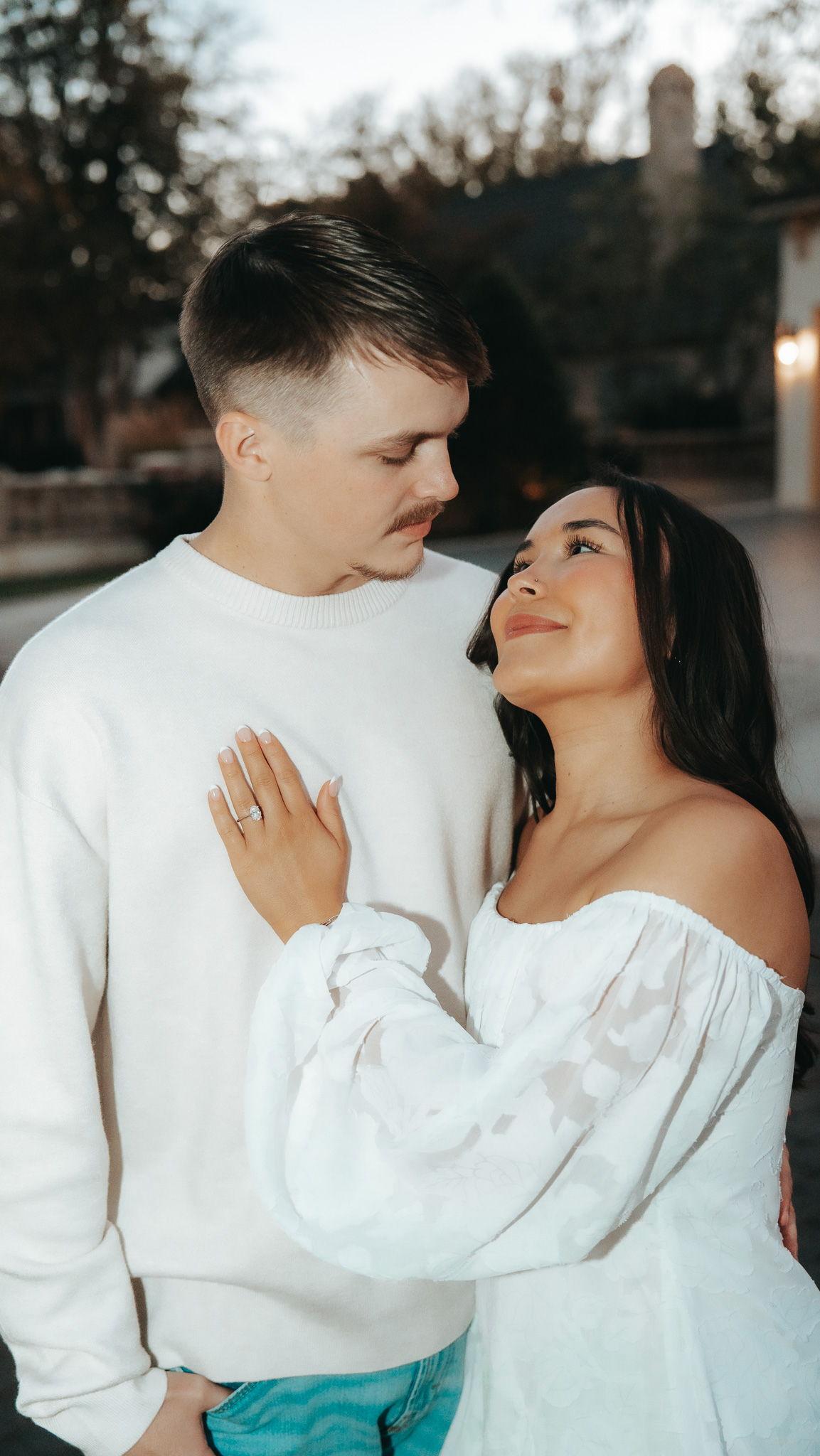 The Wedding Website of Bane Dunavin and Victoria Frausto