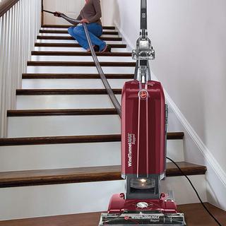 WindTunnel MAX Bagged Upright Vacuum