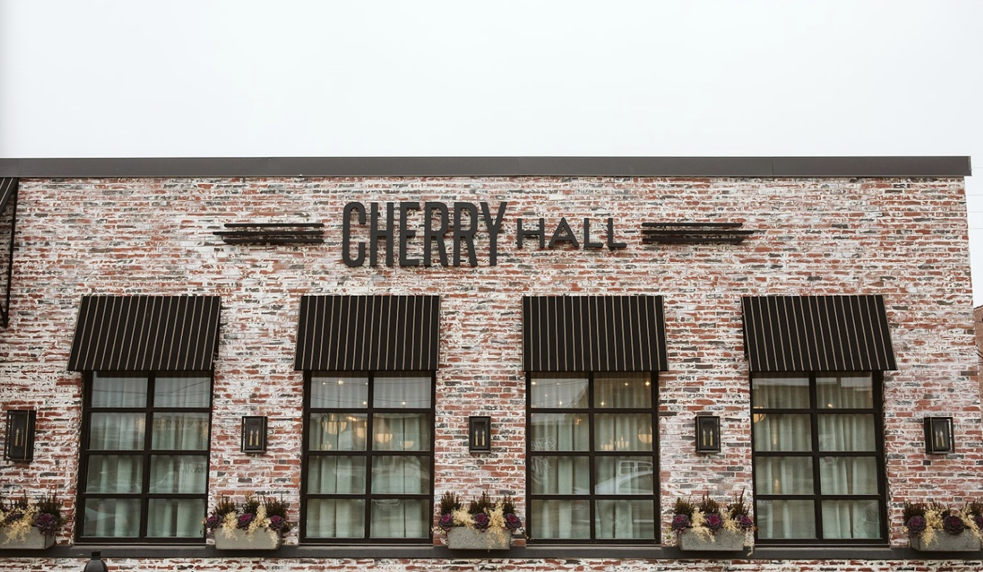 The Wedding Website of Pallie Koehn and Bryan Swartz