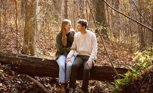 The Wedding Website of Sophie Curran and Jack Markiewicz