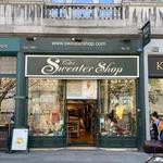 The Sweater Shop
