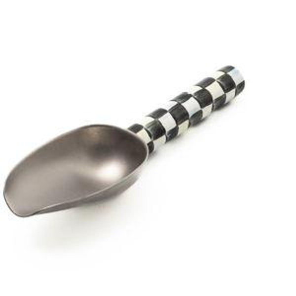 Courtly Check Small Scoop