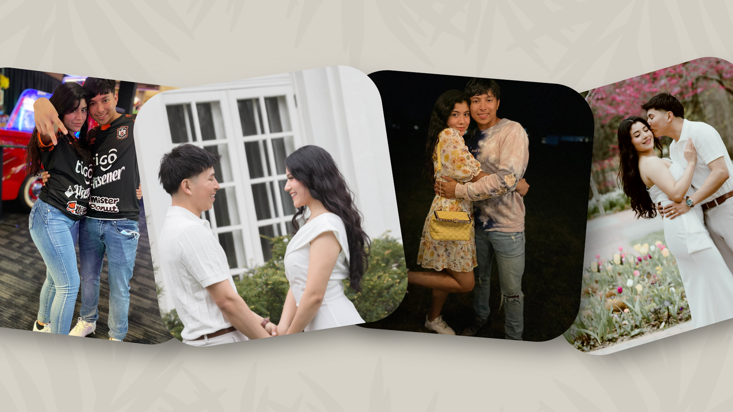 The Wedding Website of Ashley Alto and David Bonilla