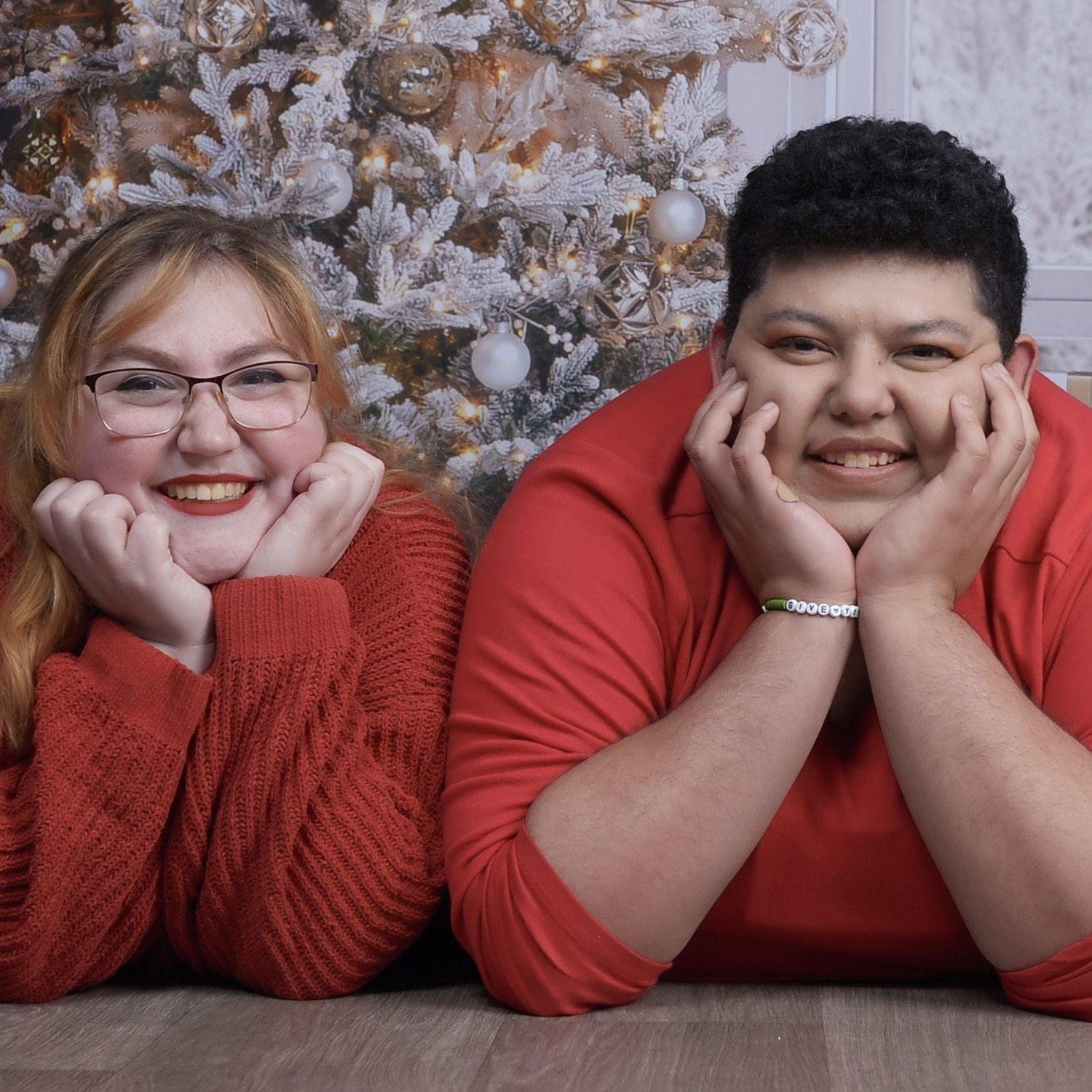 Christmas Photo