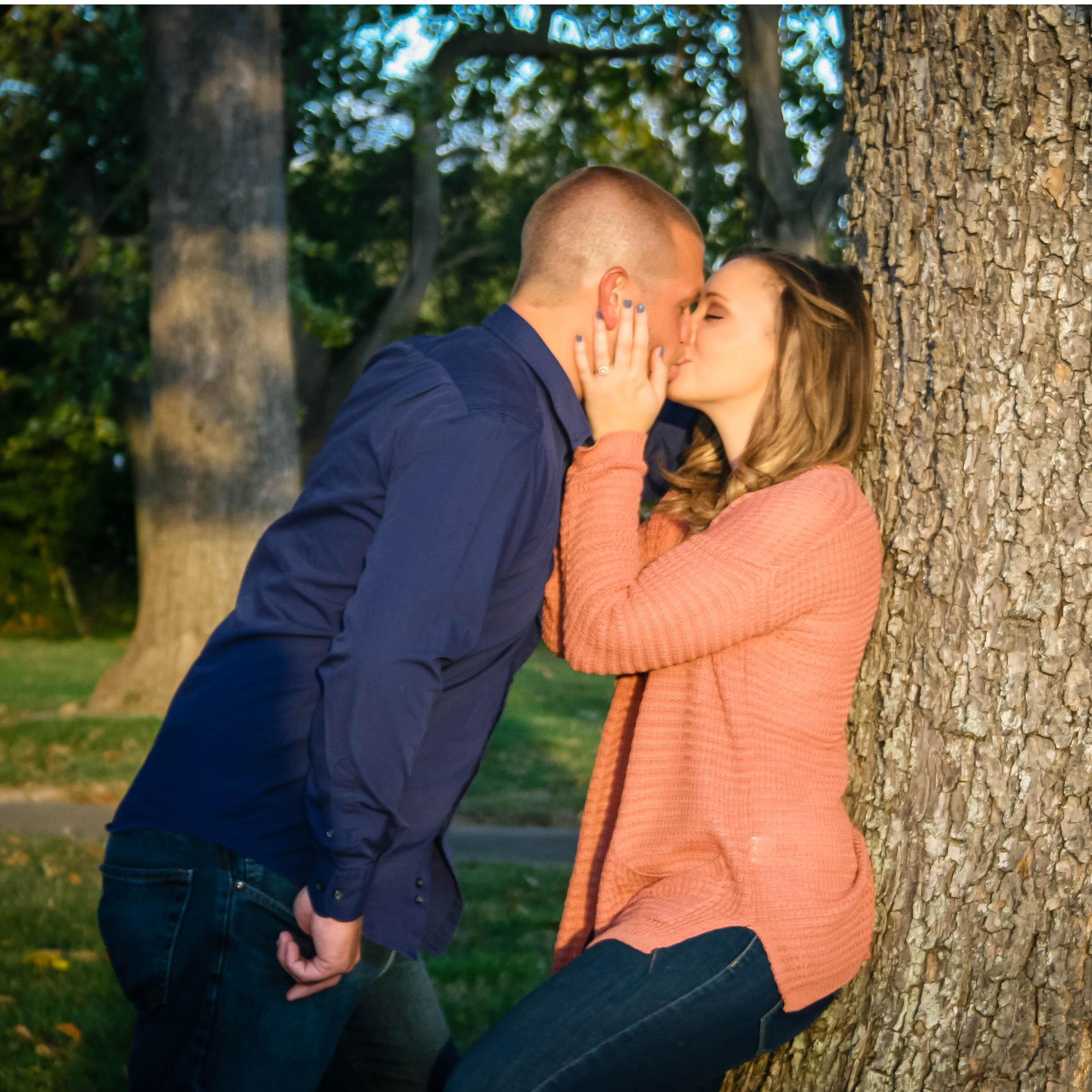 True love stories never have endings.