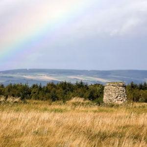 Culloden - Admission for 2