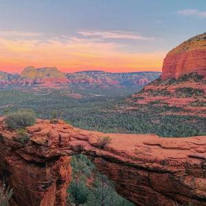 Sedona Honeymoon Fund