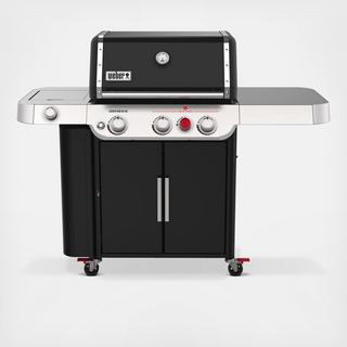 Genesis E-335 Grill, Liquid Propane