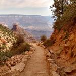 Bright Angel Trail