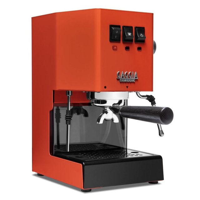 Gaggia Classic Pro E24 Espresso Machine