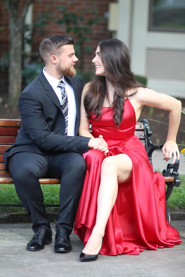 The Wedding Website of Alexis Gaetano and John Fox