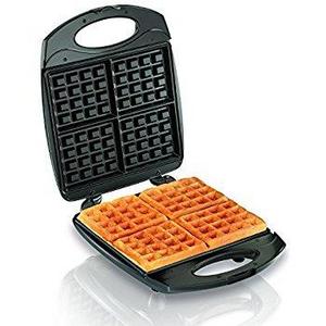 KRUPS Belgian Waffle Maker