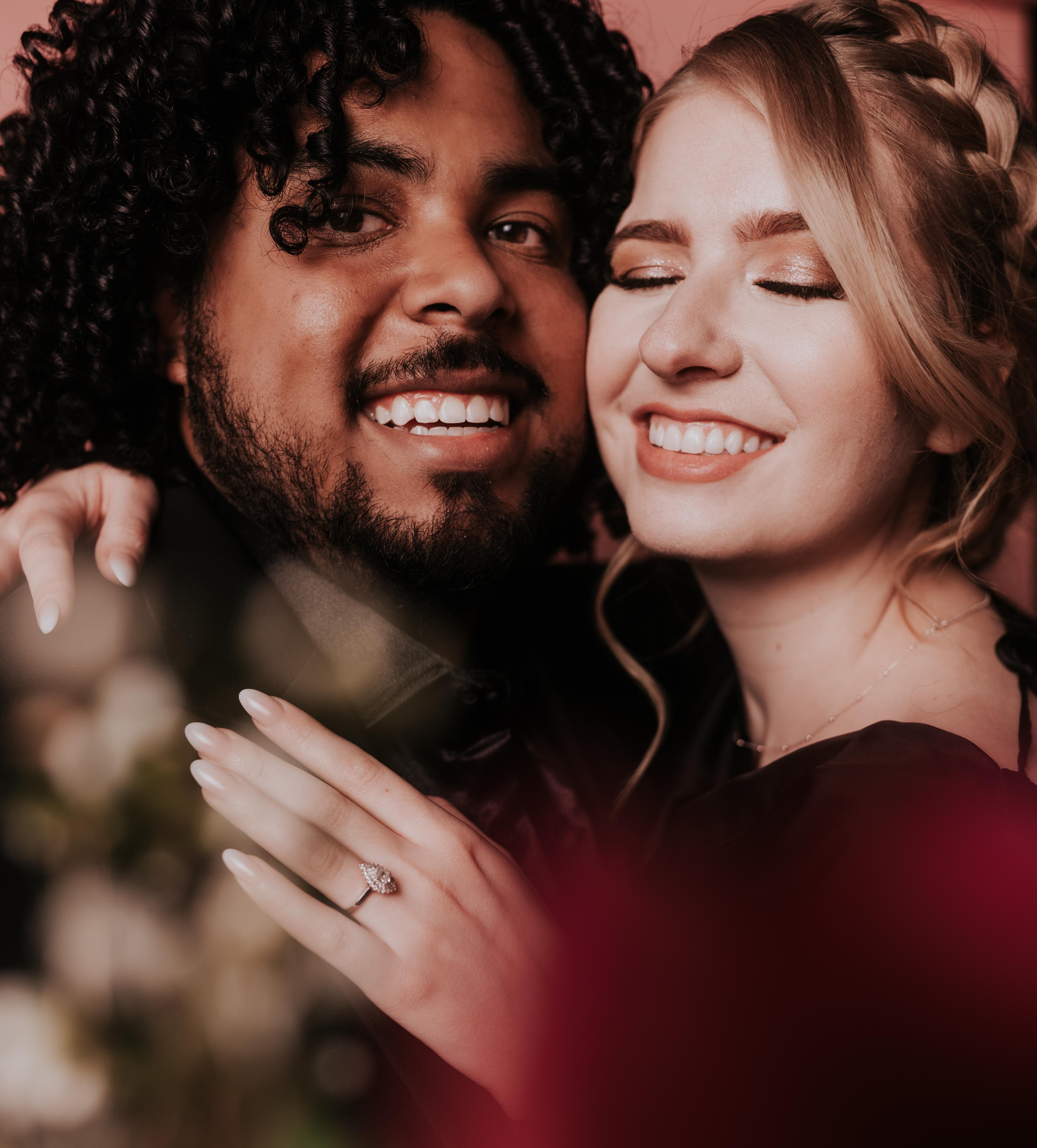 The Wedding Website of Madeline Mace and Gustavo Moretta