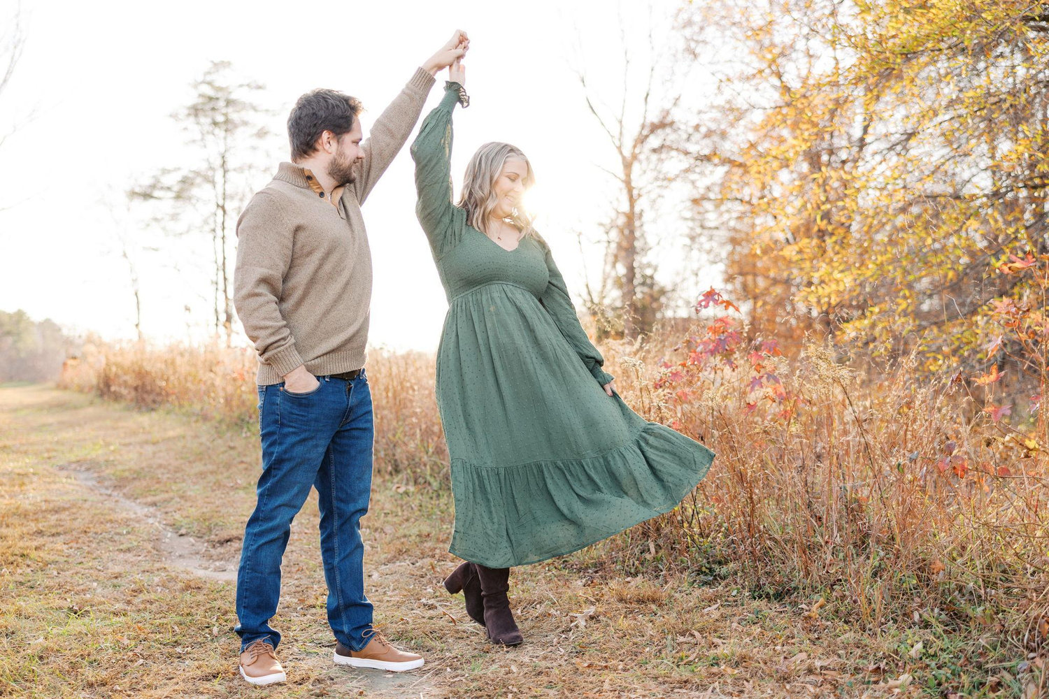 The Wedding Website of Courtney Wallace and Andrew Cloud