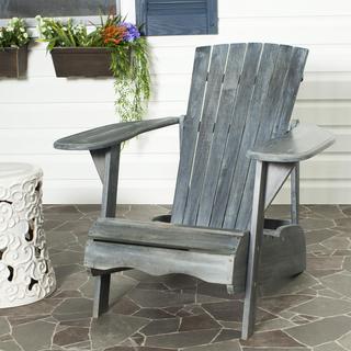 High Back Outdoor Chair