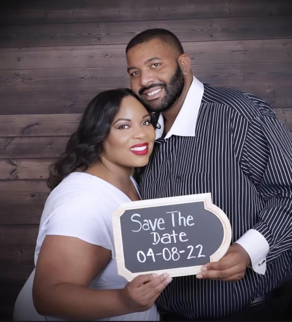 The Wedding Website of Brittany Clark and Jeremy Roston