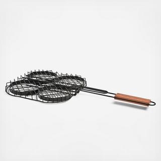 Hamburger Basket