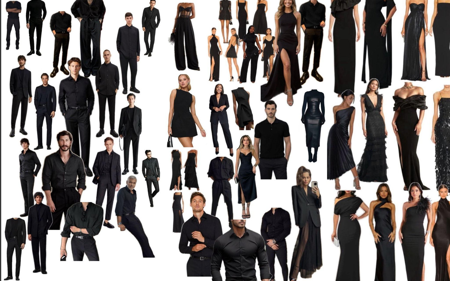 The Wedding Website of Jaclyn Hawkins and Kai Wilmsen