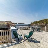 Basecamp - Maine Oyster Company