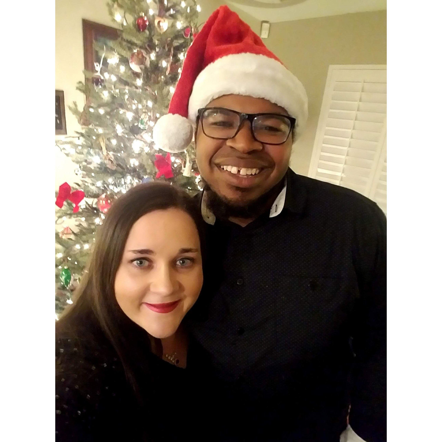 The holidays are our favorite time of year