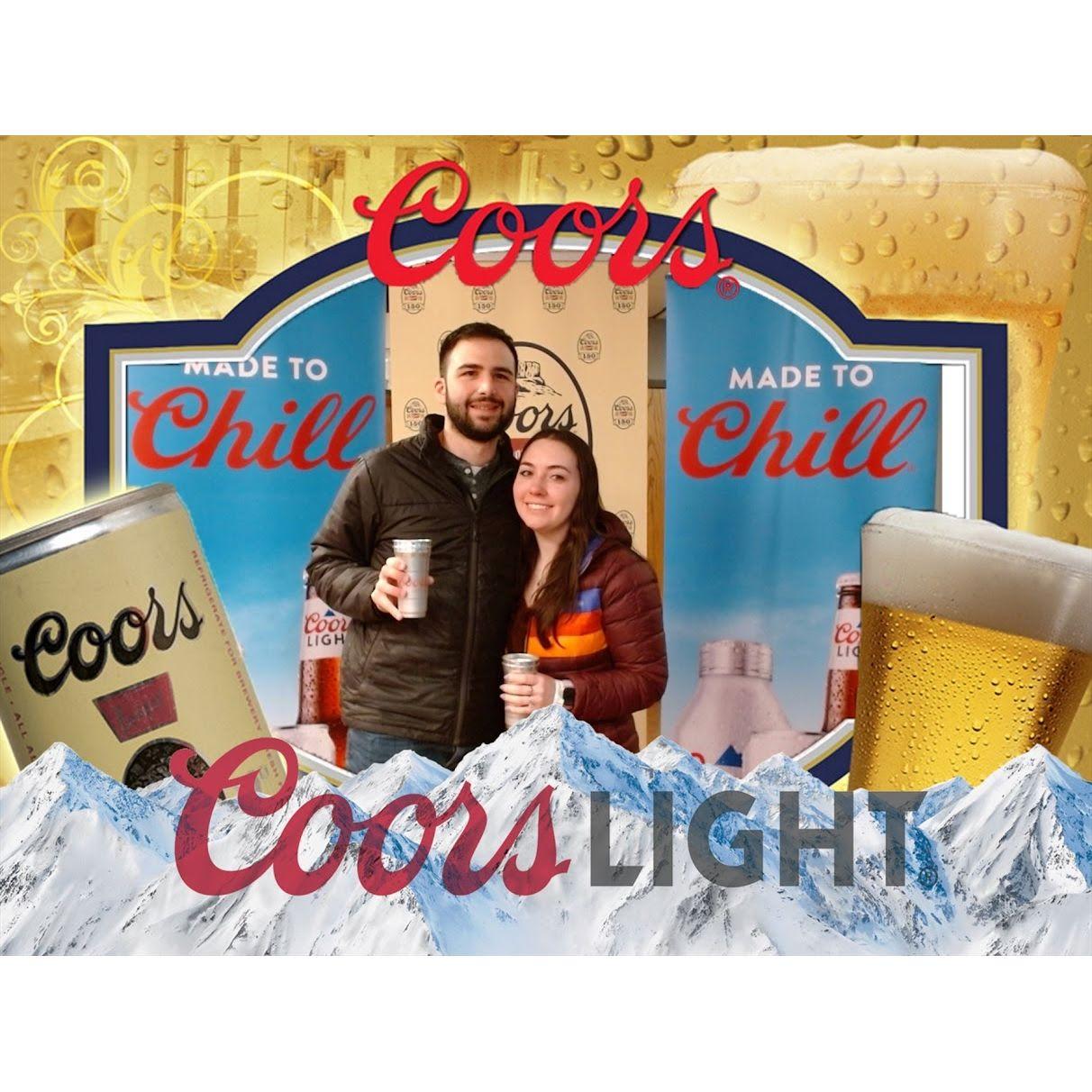 Coors Brewery - Golden, Colorado - 4/22/24