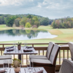 Woodlands Grill