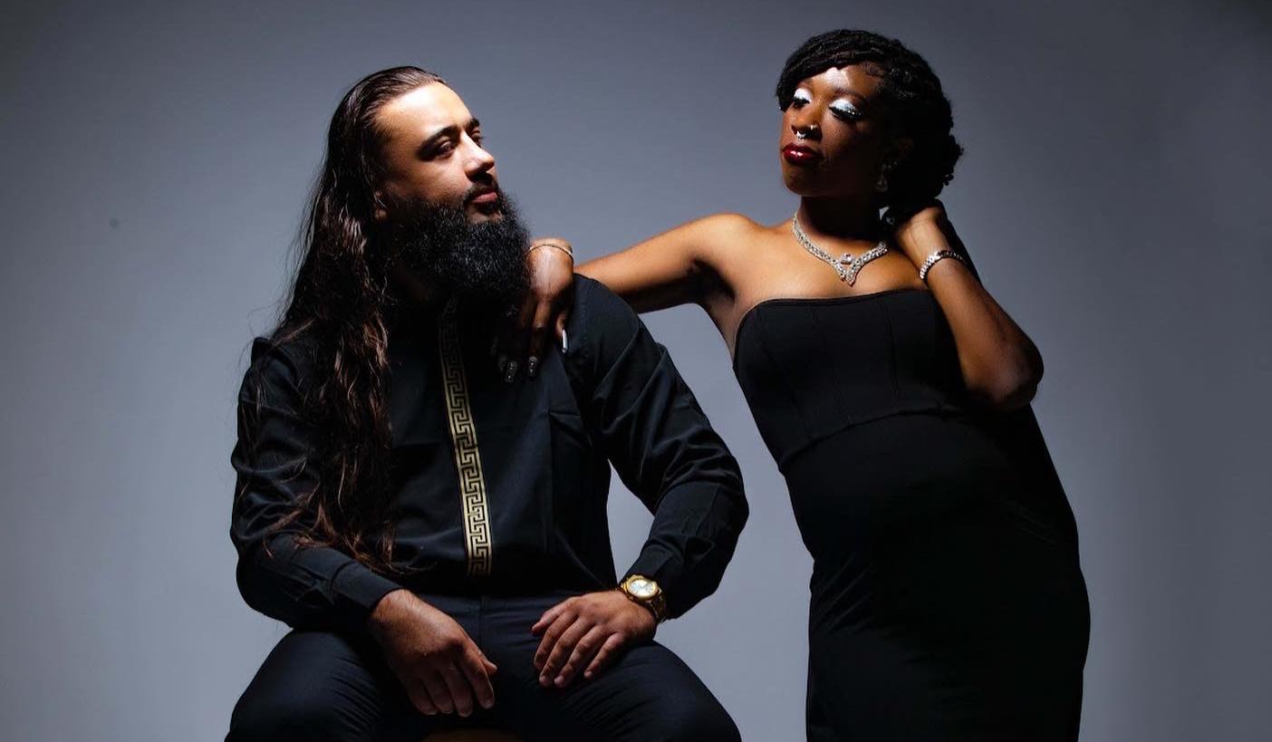 The Wedding Website of Tatiana Usanovic and Haris Usanovic