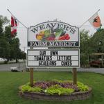 Weaver's Farm Market