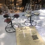 Madroña Vineyards