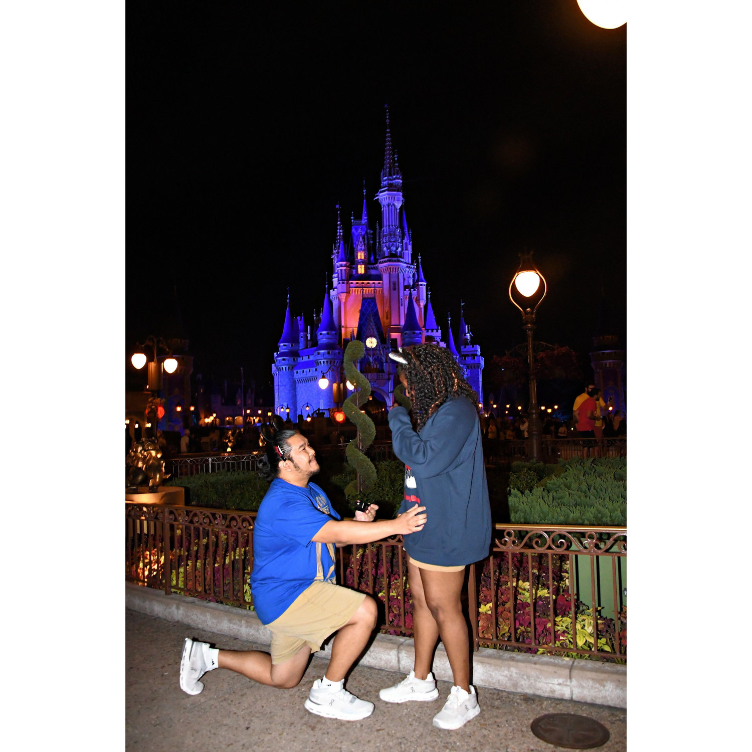 Magic Kingdom | Orlando, FL