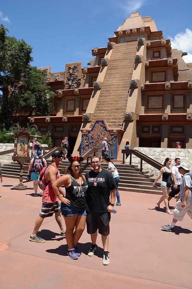 Disney ‘17